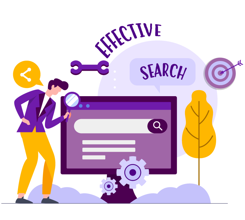 seo optimization marketing service of search exposure malaysia